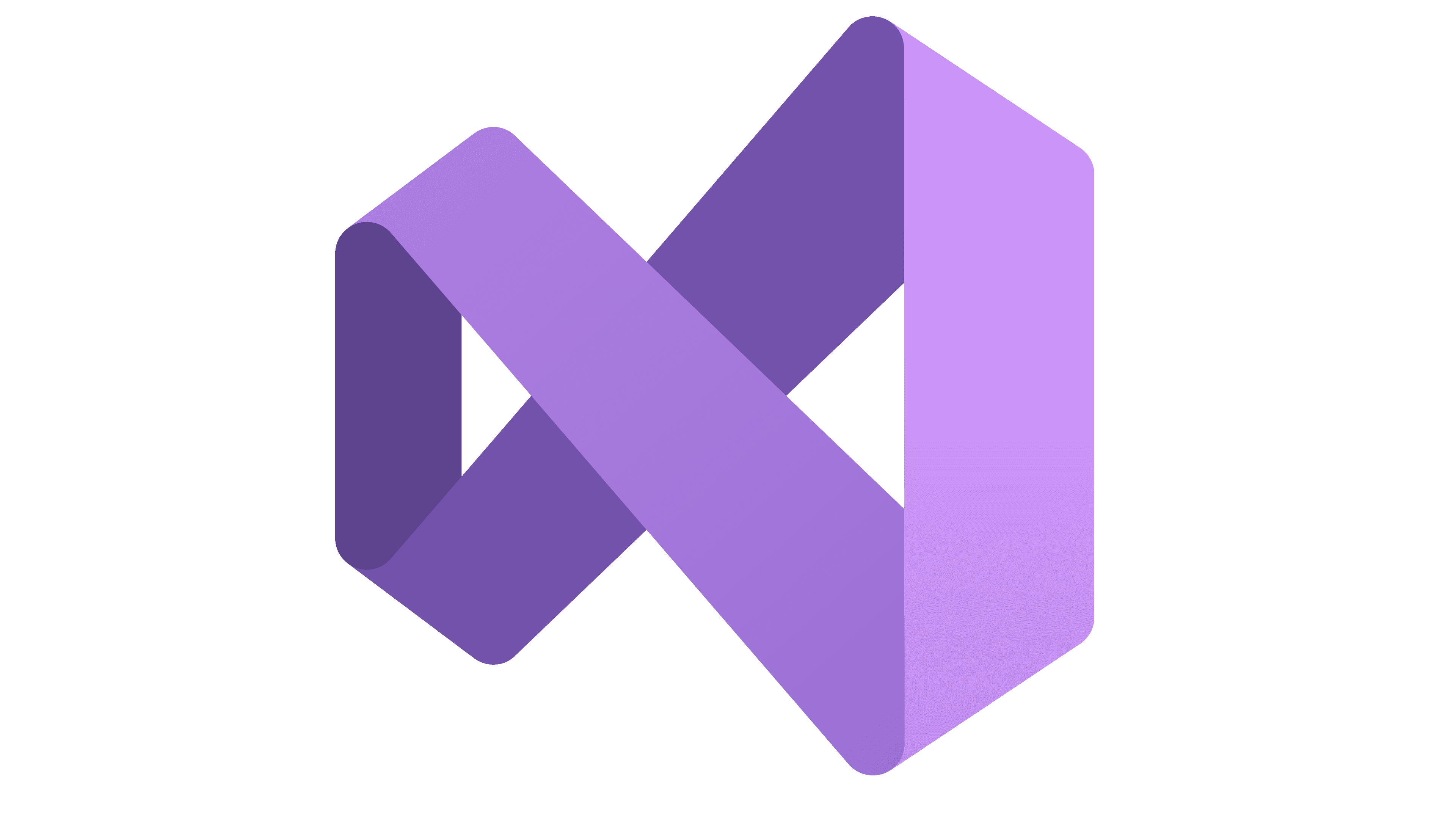 Visual Studio logo